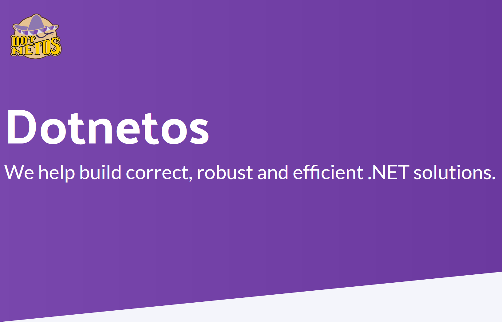 dotnetos.org