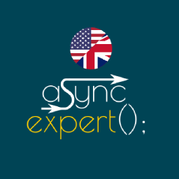 Async Expert