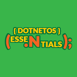 Dotnetos Essentials