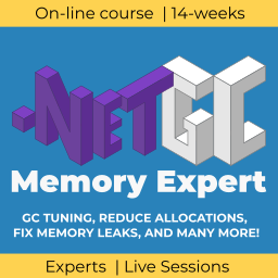 .NET Memory Expert