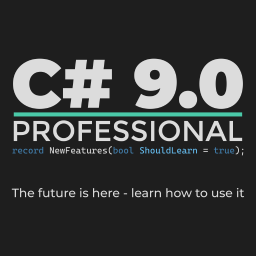 C# 9.0 Professional